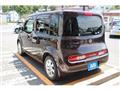 2012 Nissan Cube