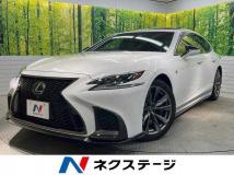 2018 Lexus LS