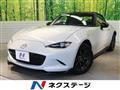 2016 Mazda Roadster