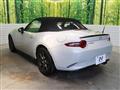 2016 Mazda Roadster