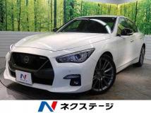 2019 Nissan Skyline
