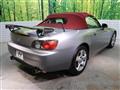 1999 Honda S2000