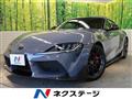 2025 Toyota Supra