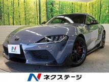 2025 Toyota Supra