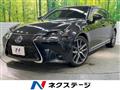 2016 Lexus GS
