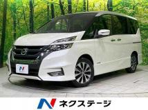 2019 Nissan Serena