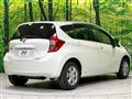 2014 Nissan Note