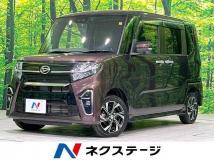 2020 Daihatsu Tanto