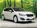 2016 Subaru Impreza
