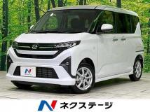 2025 Daihatsu Move