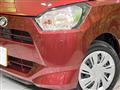 2021 Daihatsu Mira