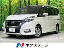2018 Nissan Serena