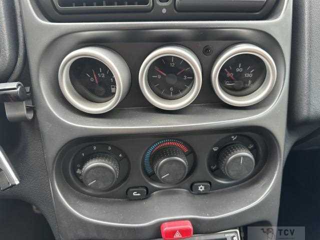 1996 Alfa Romeo Spider