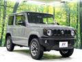 2021 Suzuki Jimny