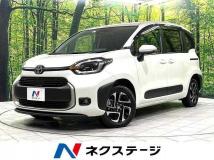 2023 Toyota Sienta