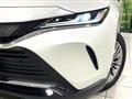2021 Toyota Harrier