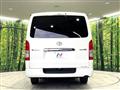 2023 Toyota Hiace Van