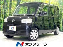 2010 Daihatsu Tanto