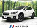 2017 Subaru IMPREZA XV HYBRID