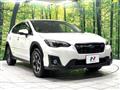2017 Subaru IMPREZA XV HYBRID