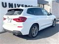 2020 BMW X3