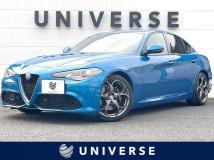 2018 Alfa Romeo Alfa Romeo Others