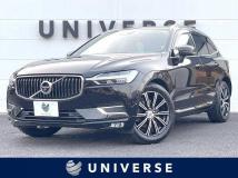 2018 Volvo XC60