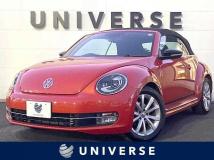 2015 Volkswagen Beetle