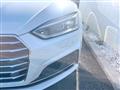 2018 Audi A5