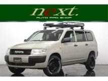 2014 Toyota Probox Van