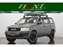 2009 Toyota Probox Van