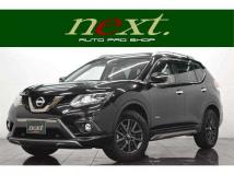 2016 Nissan X-Trail
