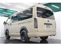 2012 Toyota Hiace Wagon