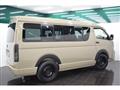 2012 Toyota Hiace Wagon