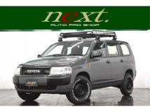 2014 Toyota Probox Van