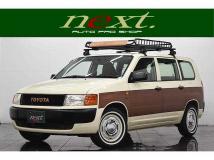 2013 Toyota Probox Van