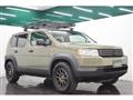 2007 Honda Crossroad