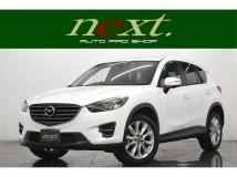 2015 Mazda CX-5