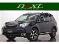 2012 Subaru Forester