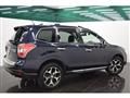 2012 Subaru Forester