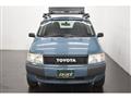 2007 Toyota Probox Van