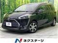 2018 Toyota Sienta