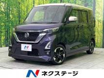 2020 Nissan ROOX