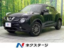 2015 Nissan Juke