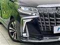 2020 Toyota Alphard G