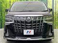 2020 Toyota Alphard G