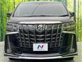 2020 Toyota Alphard G