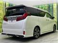 2020 Toyota Alphard G