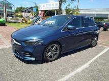 2020 Mercedes-Benz B-Class