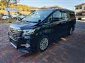 2015 Toyota Alphard G